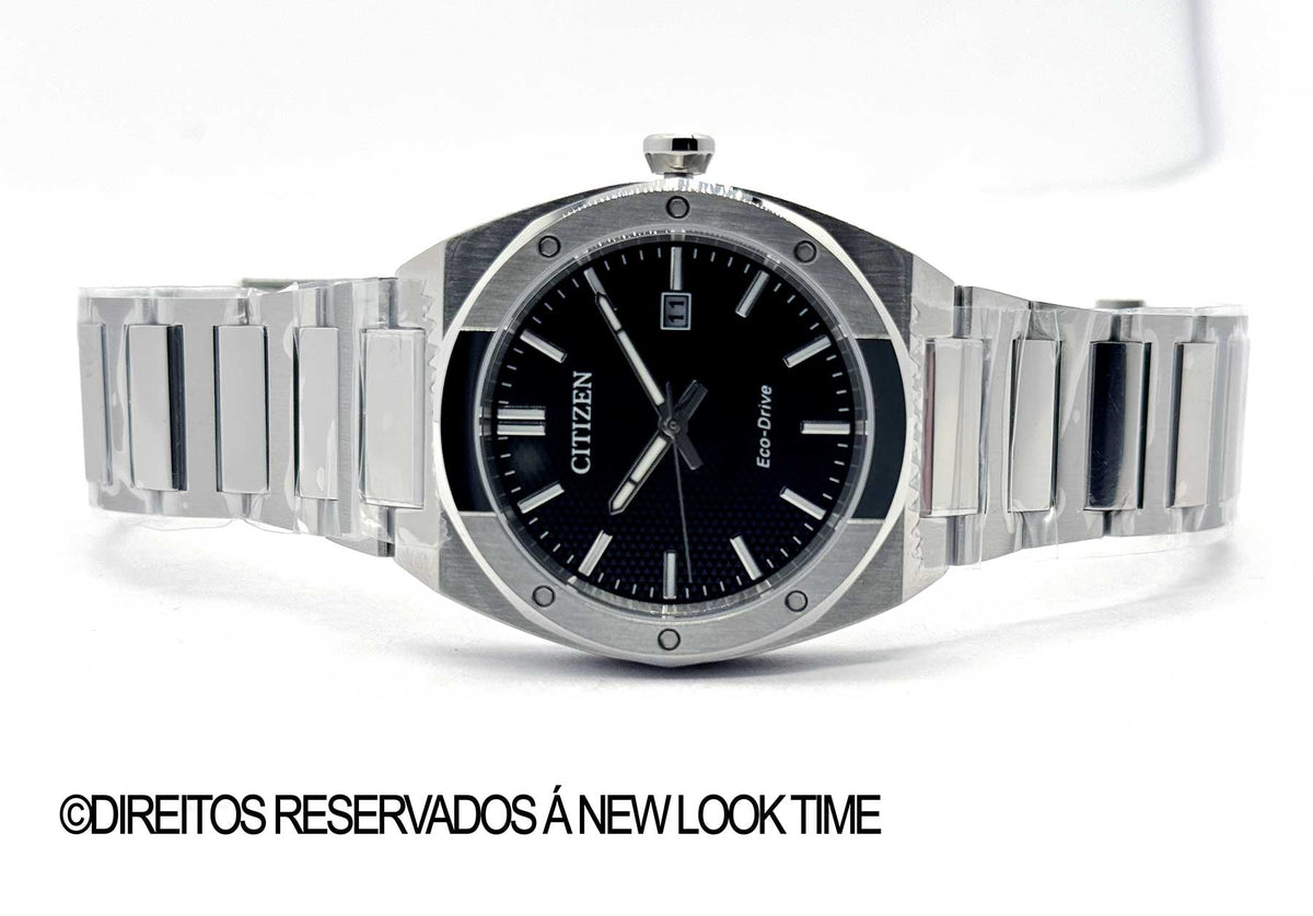 Relógio Citizen Sport Eco Drive BM7660-54E
