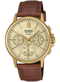 Relógio CASIO Collection Beside BMS-300GL-5AV