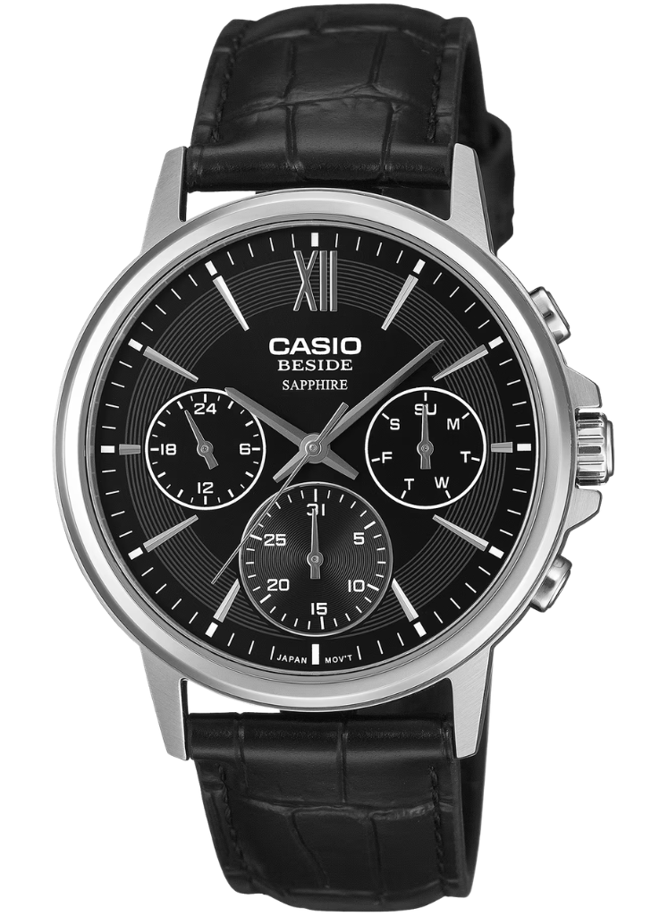 Relógio CASIO Collection Beside BMS-300L-1AV