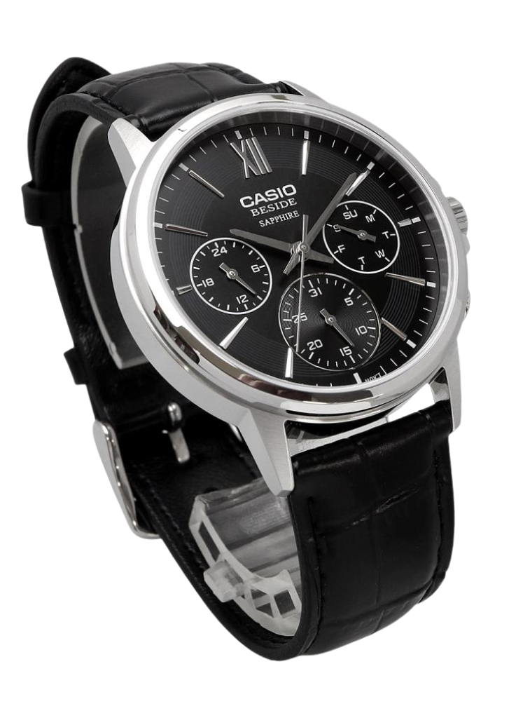 Relógio CASIO Collection Beside BMS-300L-1AV
