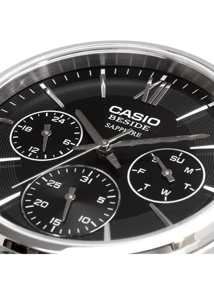 Relógio CASIO Collection Beside BMS-300L-1AV