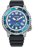Relógio CITIZEN Eco-Drive Promaster Dive BN0167-09W