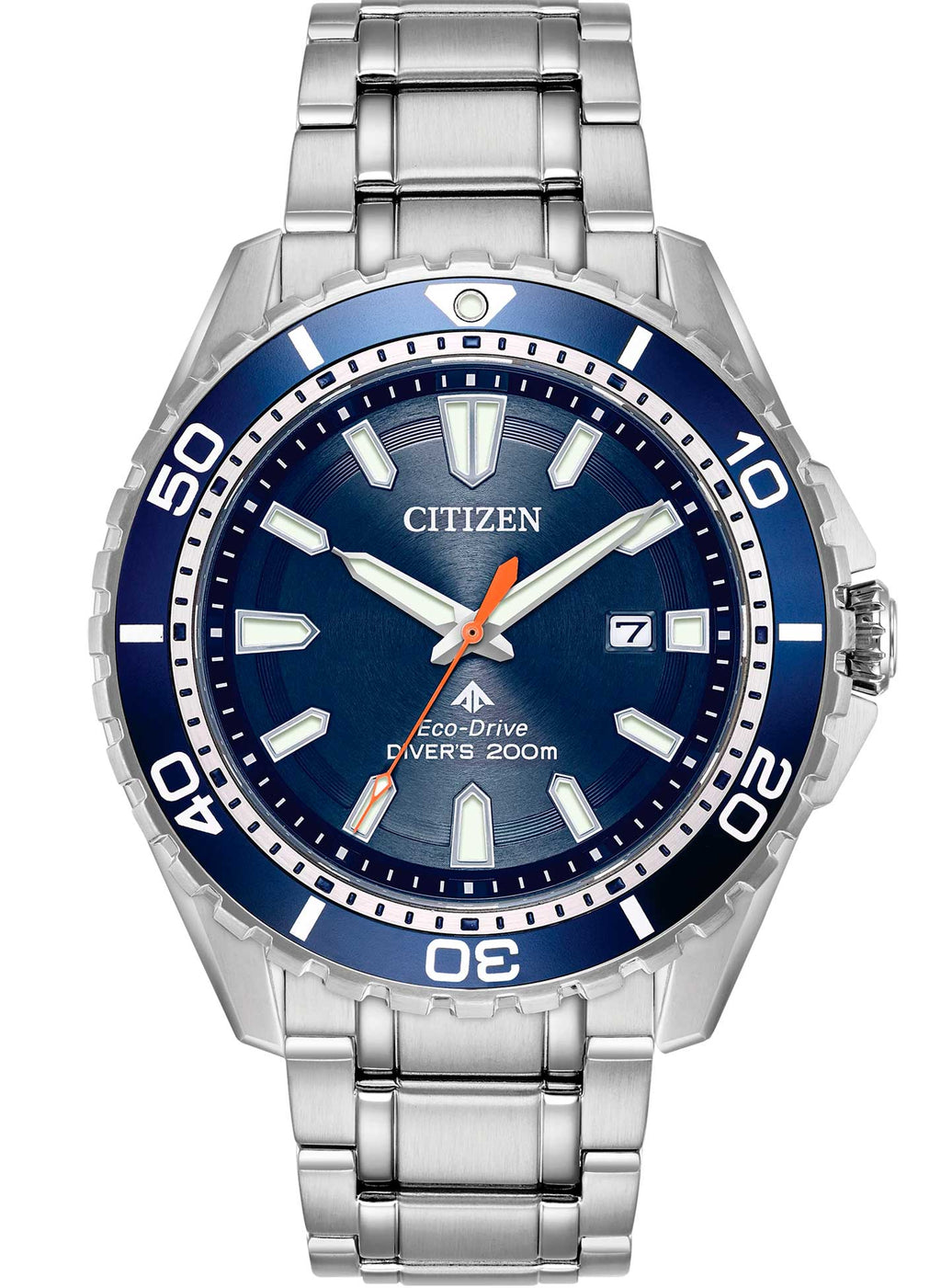 Relógio CITIZEN Eco Drive Promaster Dive BN0191-55L
