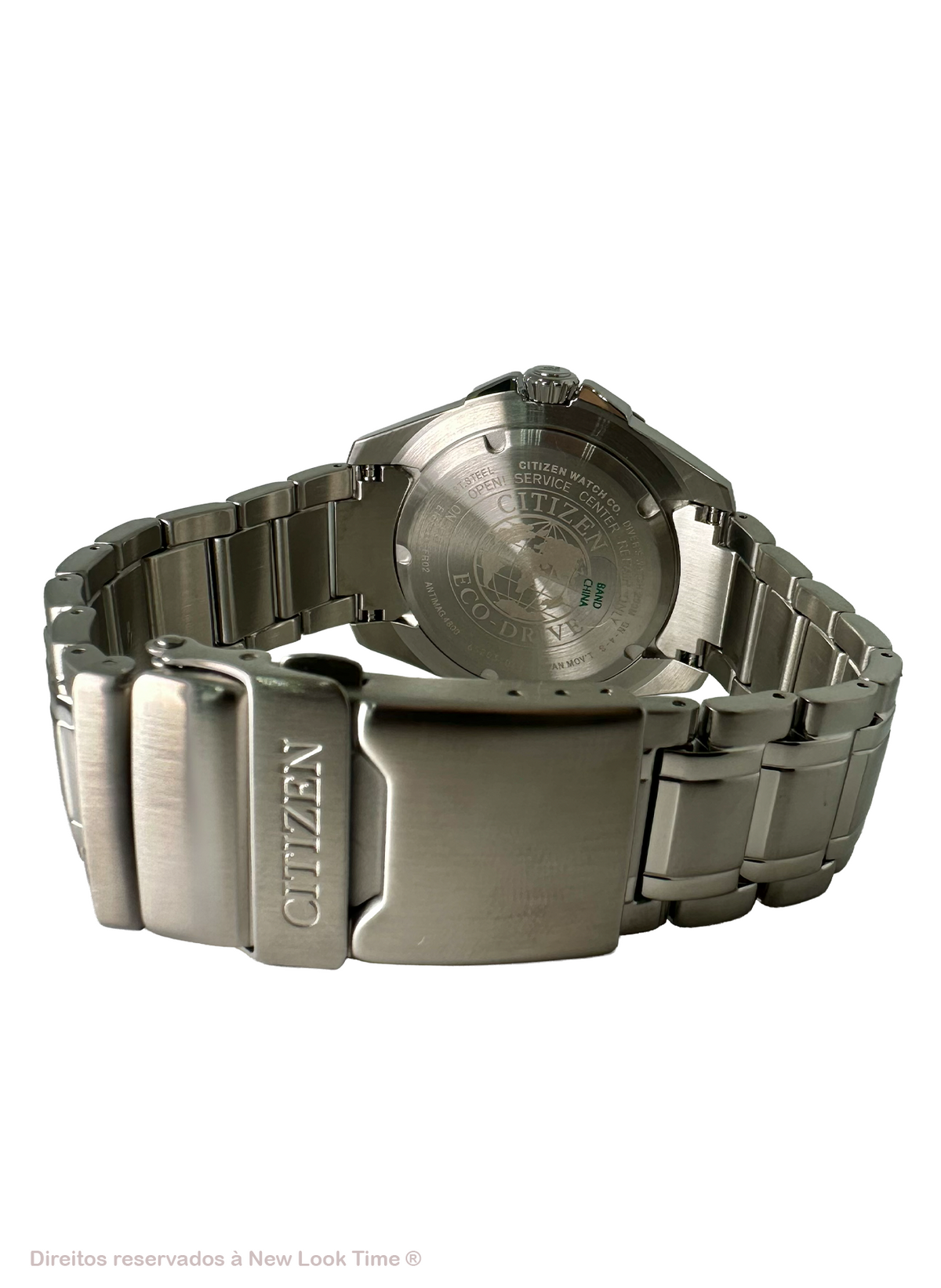 Relógio CITIZEN Eco Drive Promaster Dive BN0191-55L