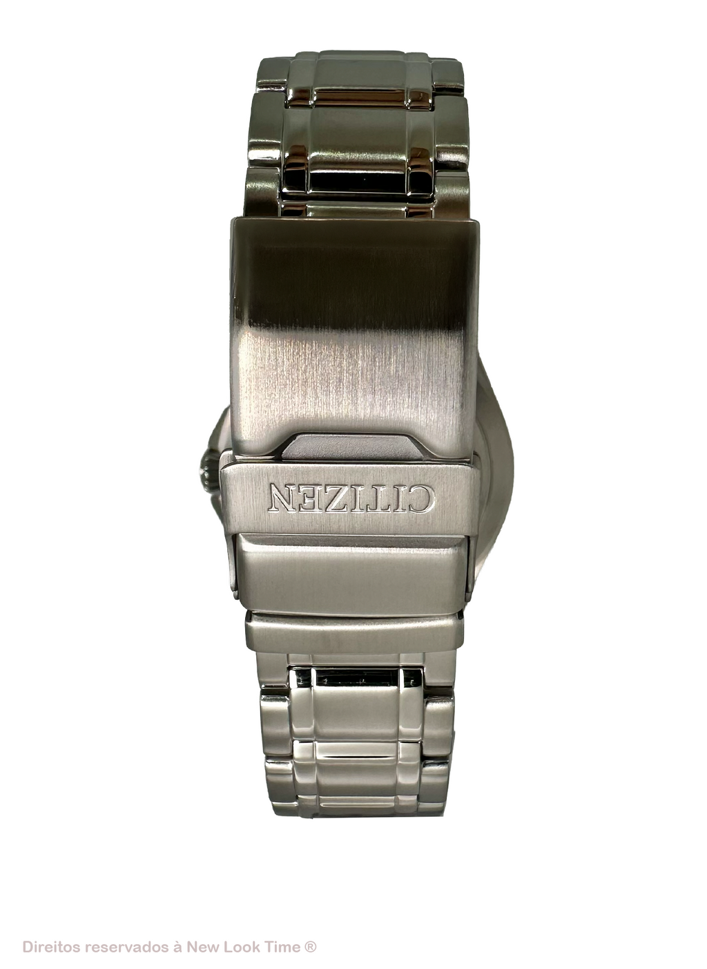 Relógio CITIZEN Eco Drive Promaster Dive BN0191-55L