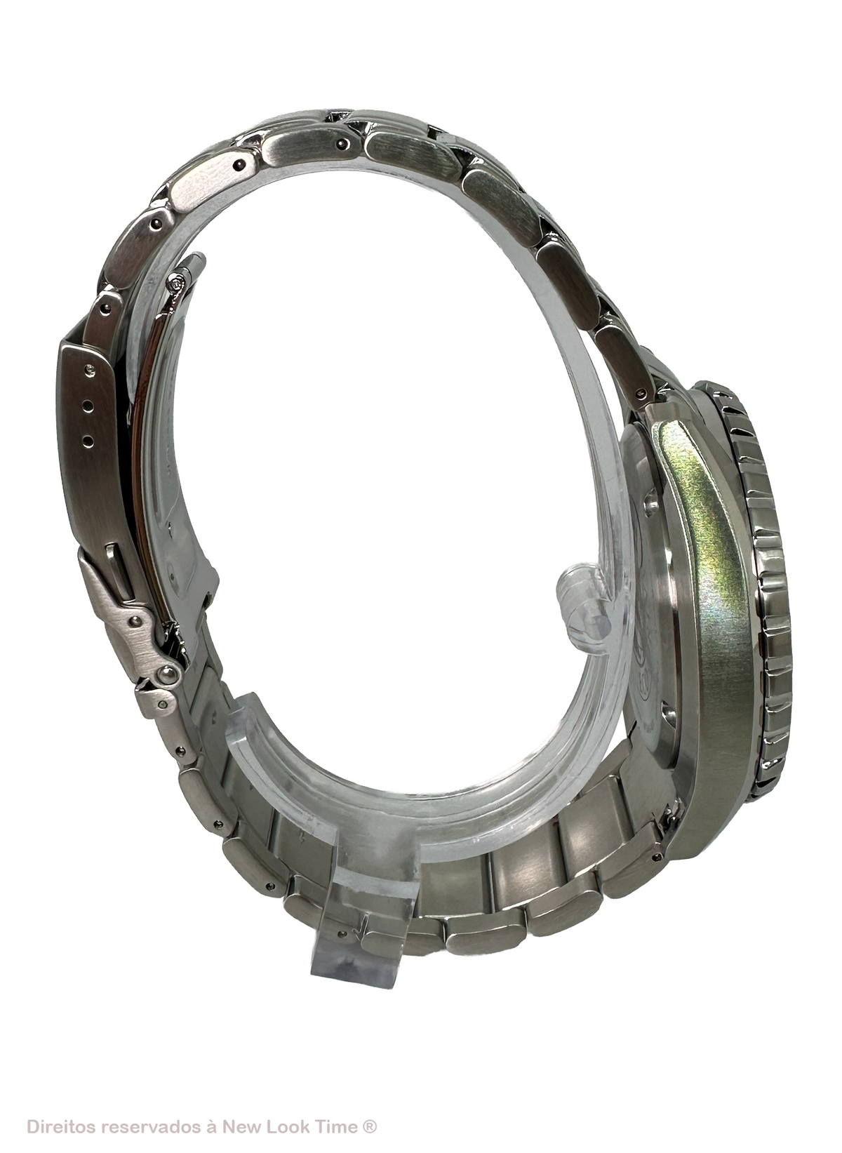 Relógio CITIZEN Eco Drive Promaster Dive BN0191-55L