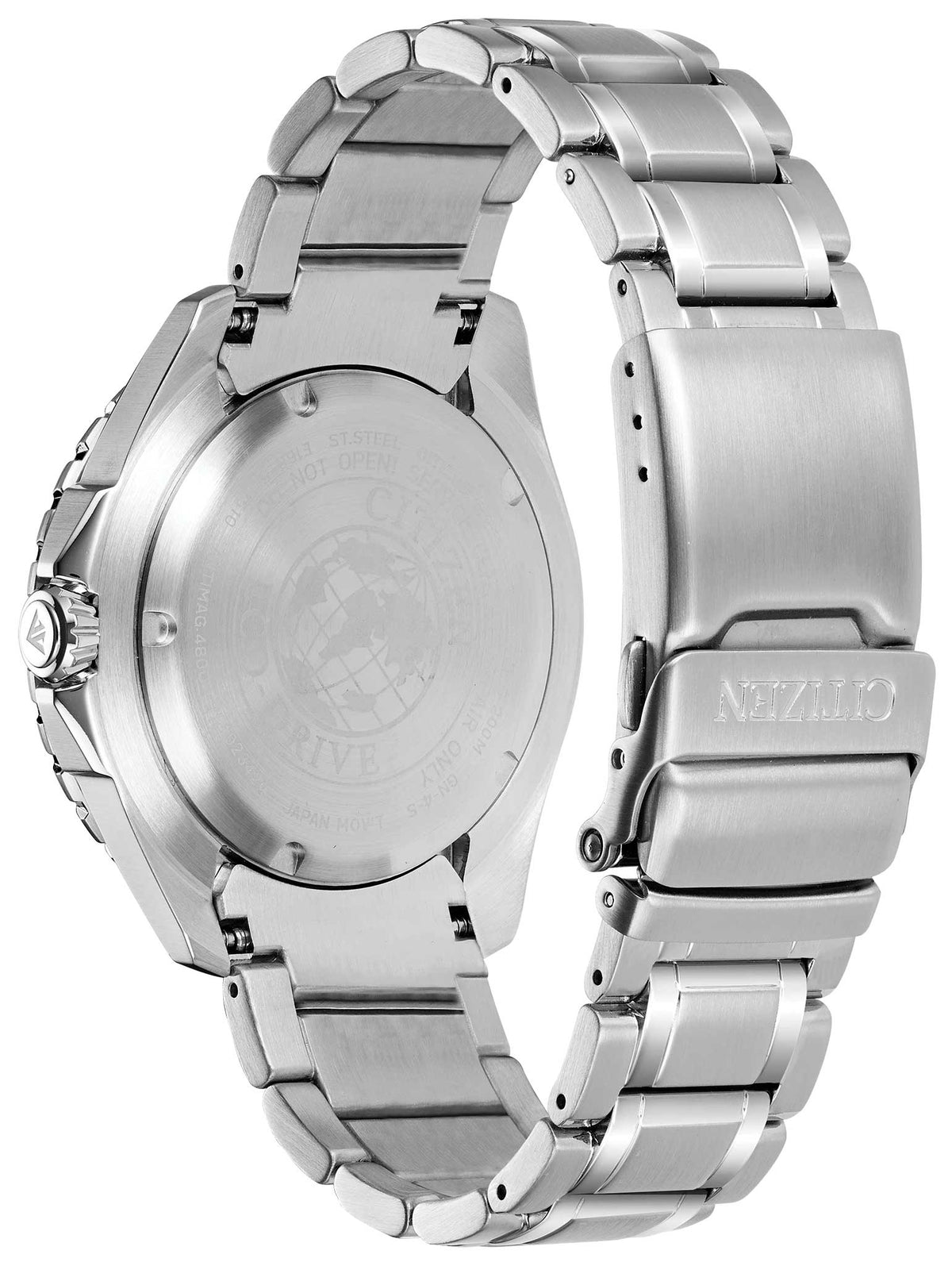 Relógio CITIZEN Eco Drive Promaster Dive BN0191-55L