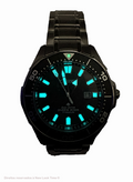 Relógio CITIZEN Eco Drive Promaster Dive BN0200-56E