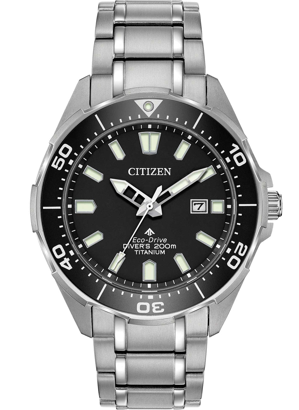Relógio CITIZEN Eco Drive Promaster Dive BN0200-56E
