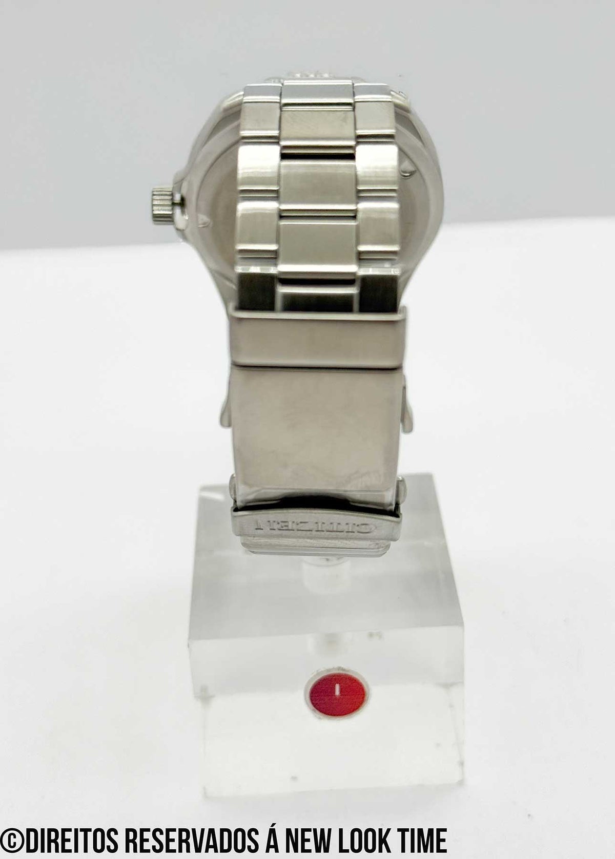 Relógio CITIZEN Eco-Drive Marine Promaster Diver BN0260-54L
