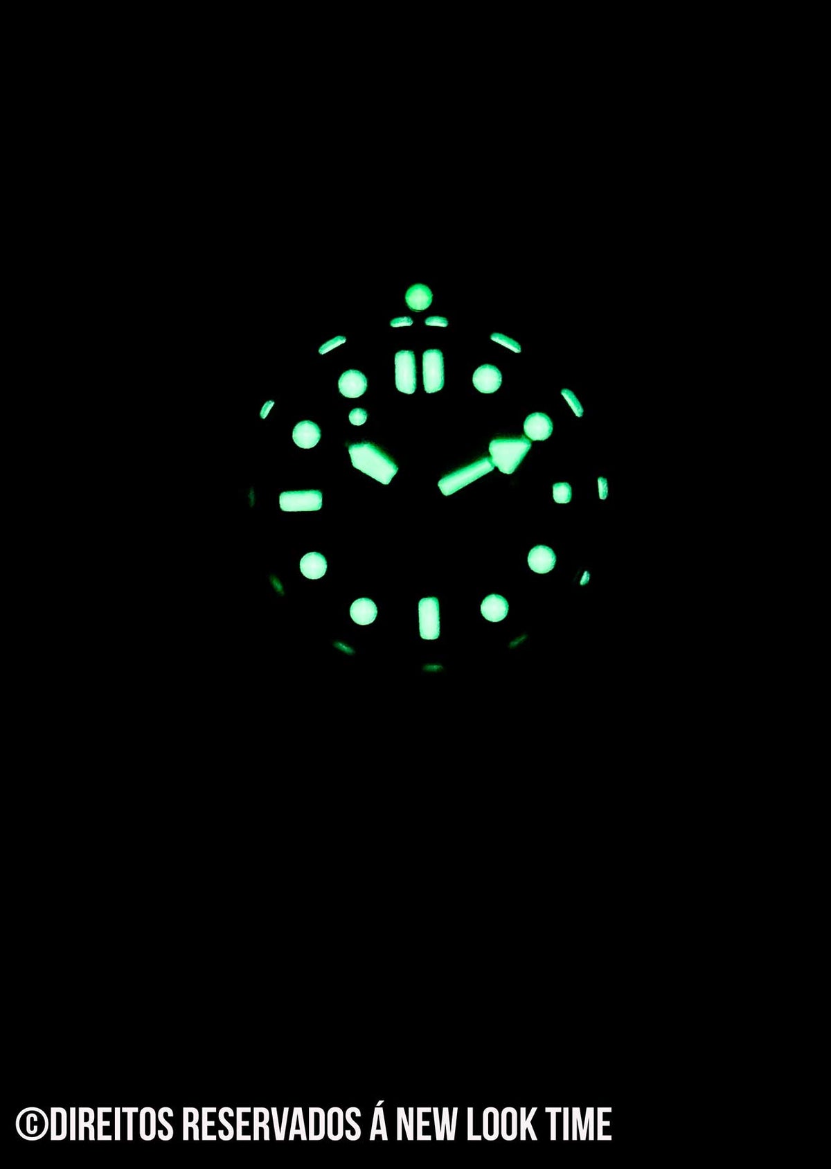 Relógio CITIZEN Eco-Drive Marine Promaster Diver BN0262-59W