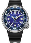 Relógio CITIZEN Eco-Drive Promaster United With Blue BN1025-08L