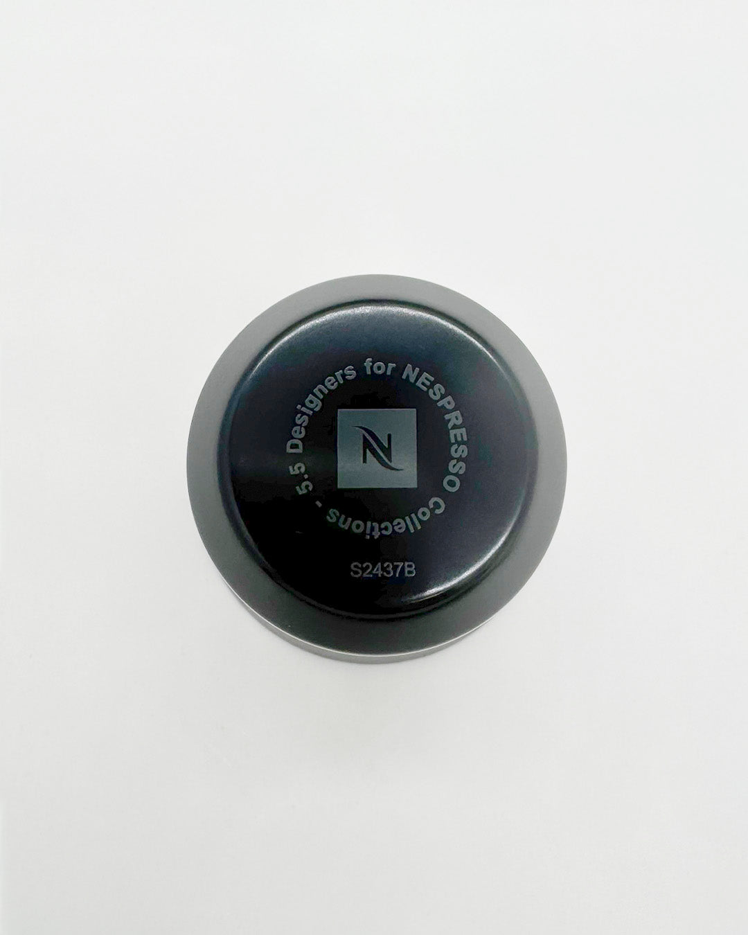 Caneca Nespresso