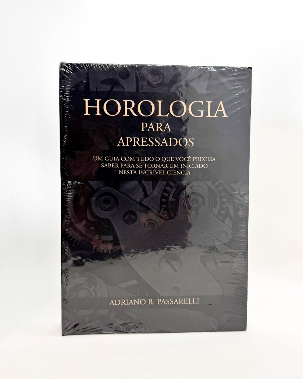 Livro NLT