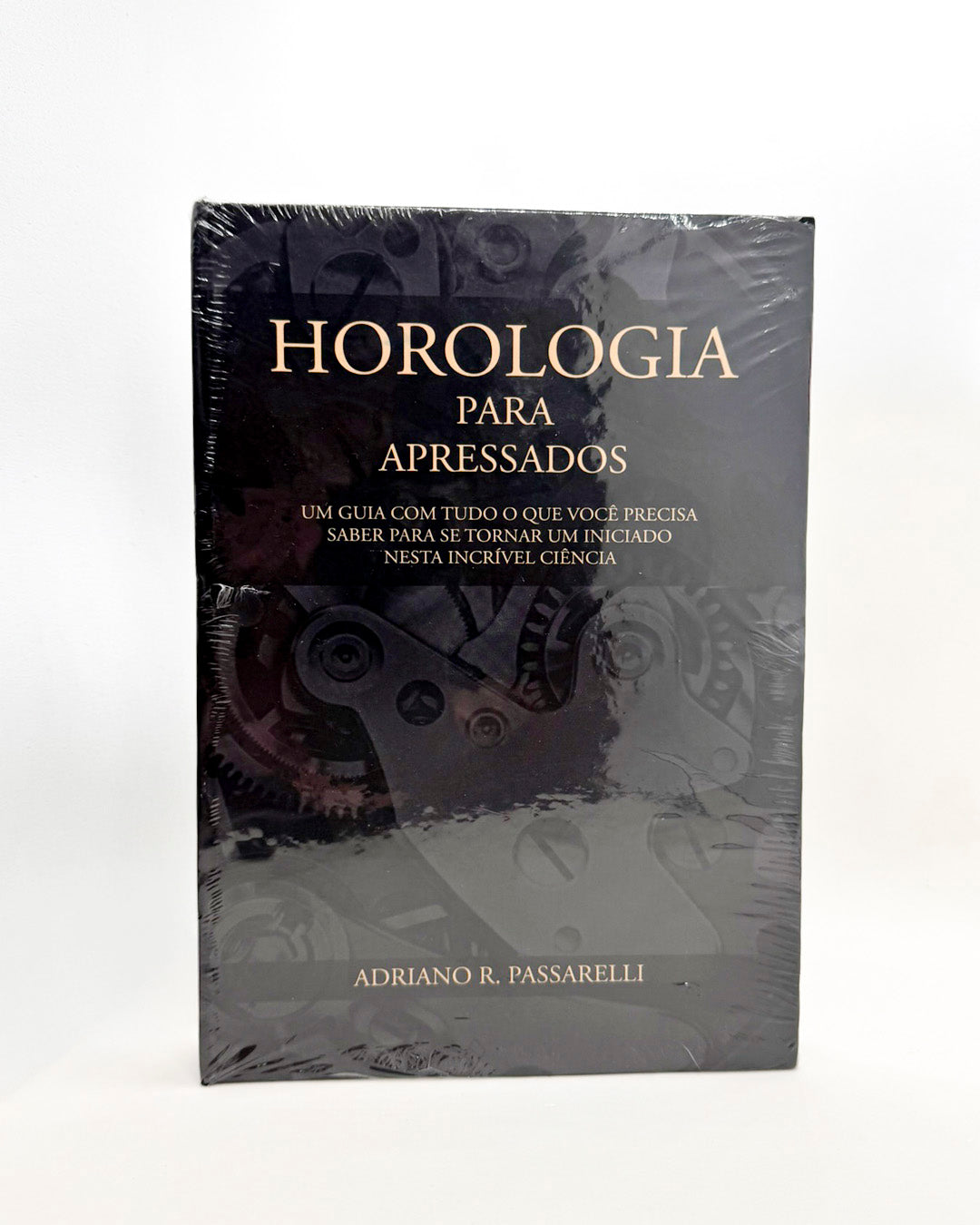 Livro NLT