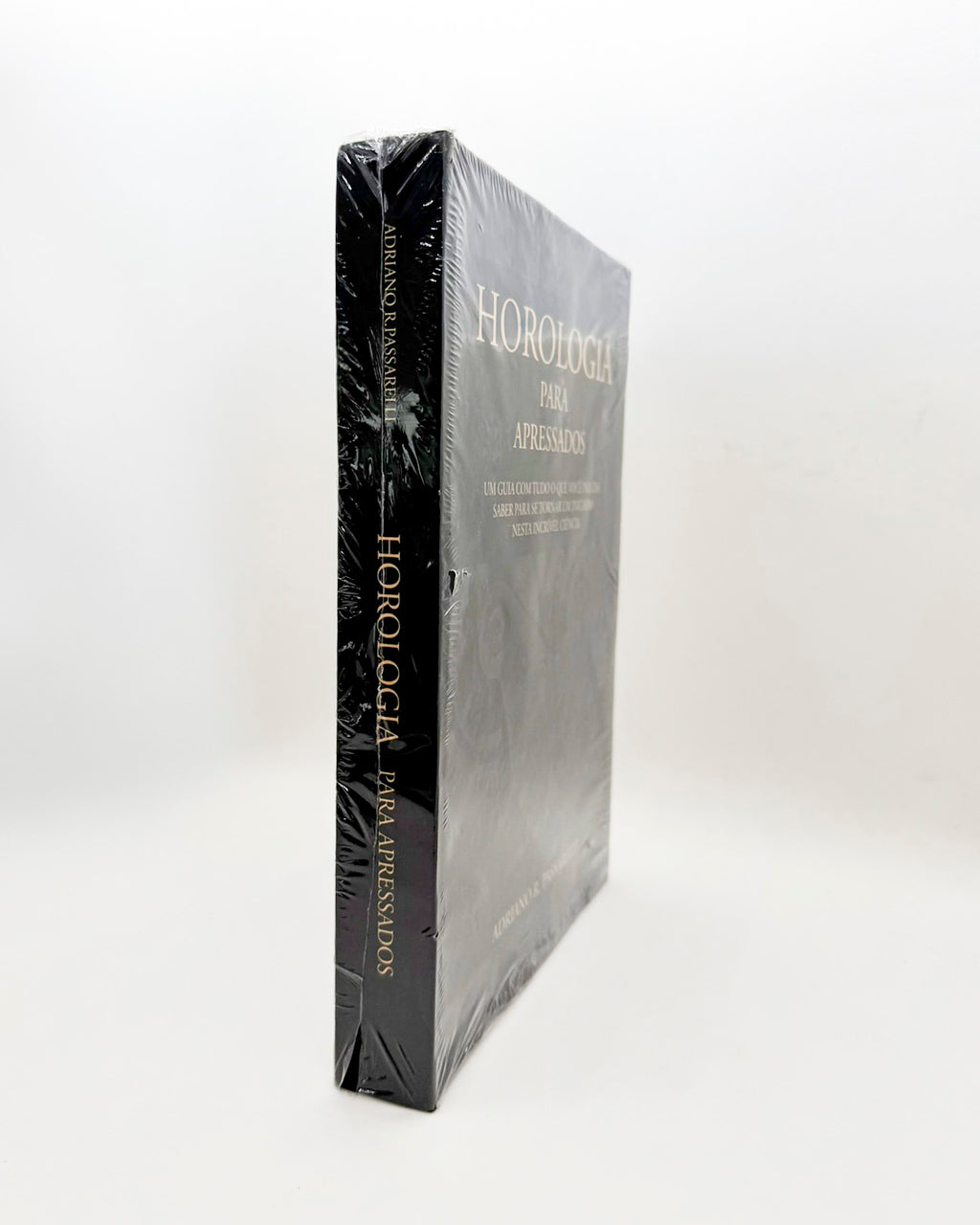 Livro NLT