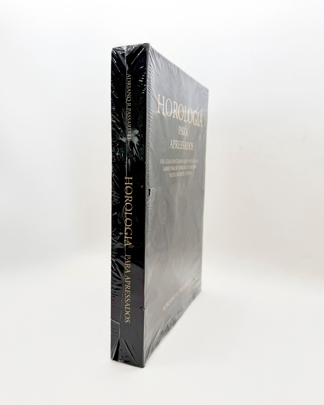 Livro NLT