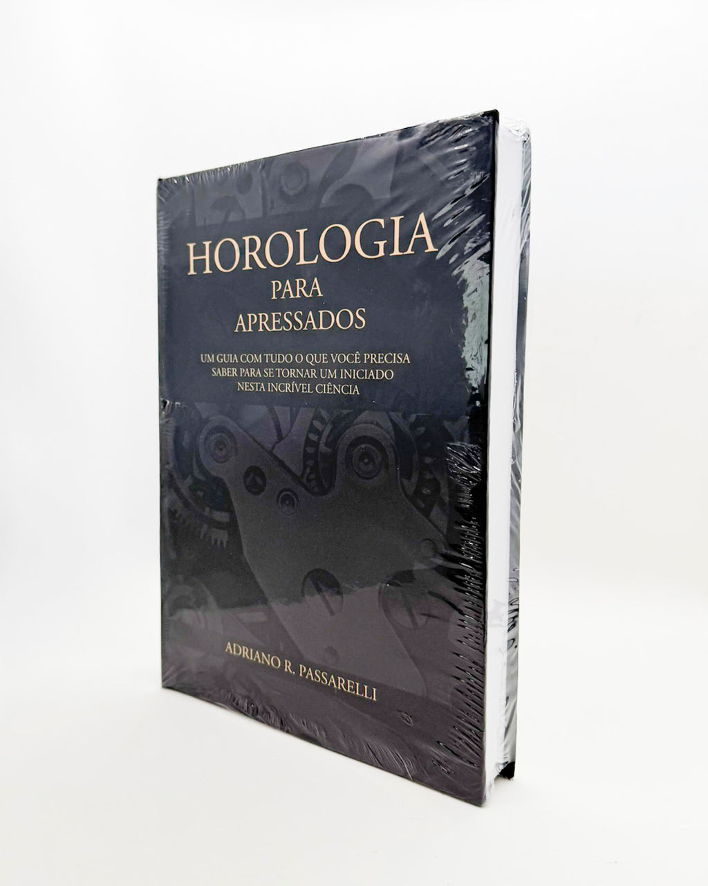 Livro NLT