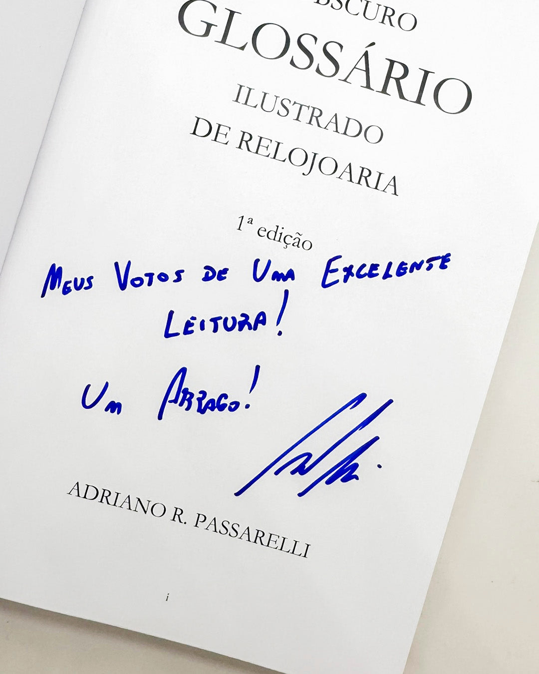 Livro NLT