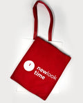 Toalha de Praia Califórnia Vermelha NewLookTime