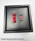 Kit Victorinox Canivete C/ Boton-fanlt