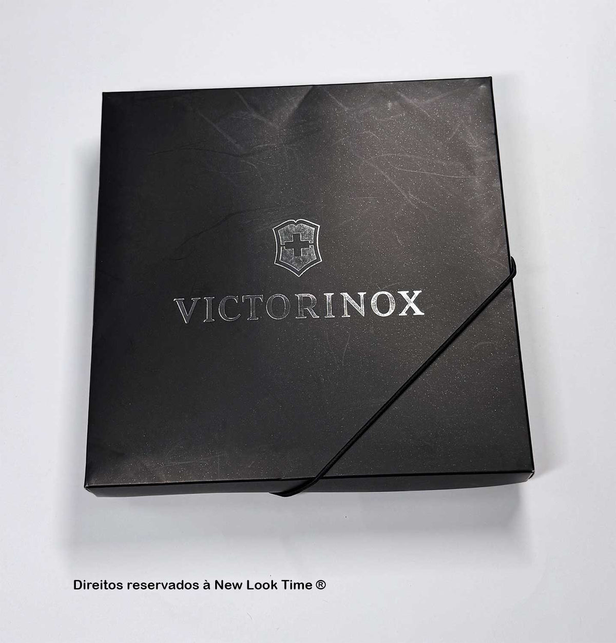 Kit Victorinox Canivete C/ Boton-fanlt