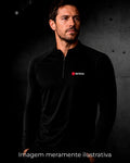 CAMISETA MANGA LONGA UV NLT -  M