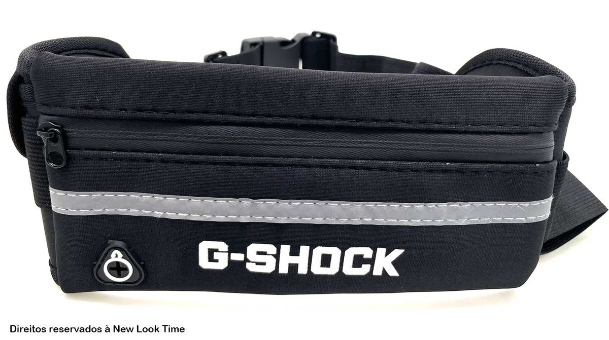 Brd.00163 - Pochete - G-shock