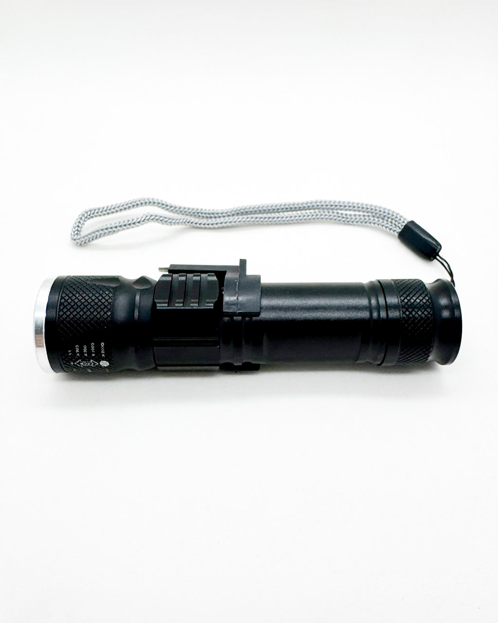 Lanternas LED Recarregável UV NLT