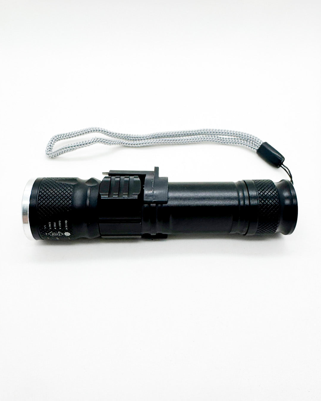Lanternas LED Recarregável UV NLT