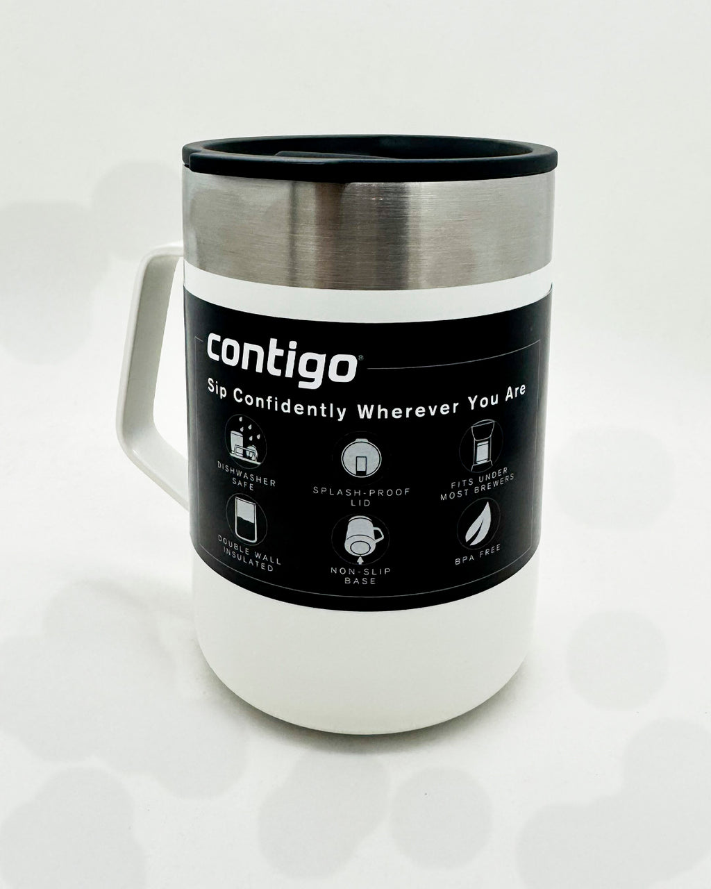 Caneca Térmica NLT