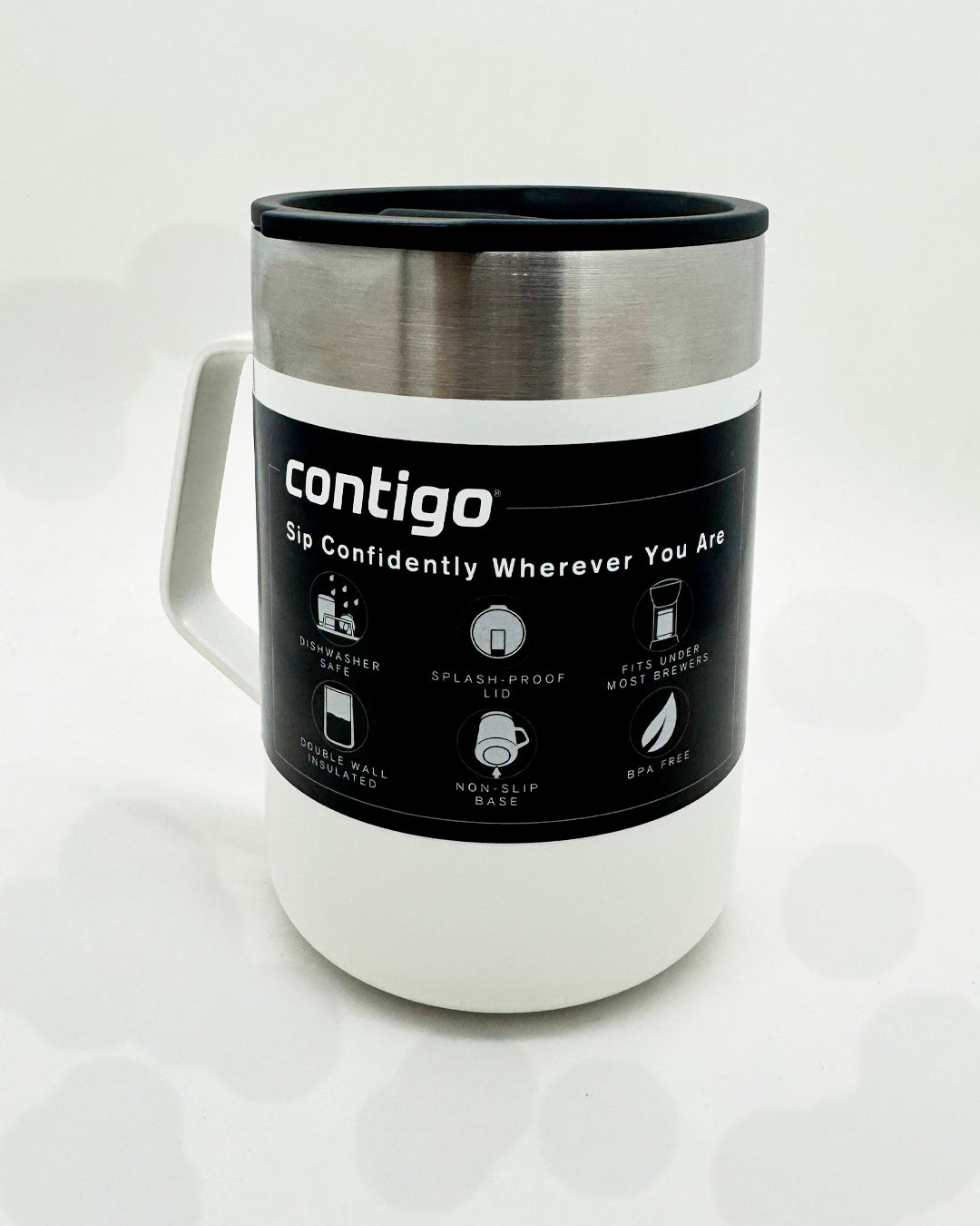 Caneca Térmica NLT