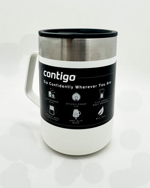 Caneca Térmica NLT