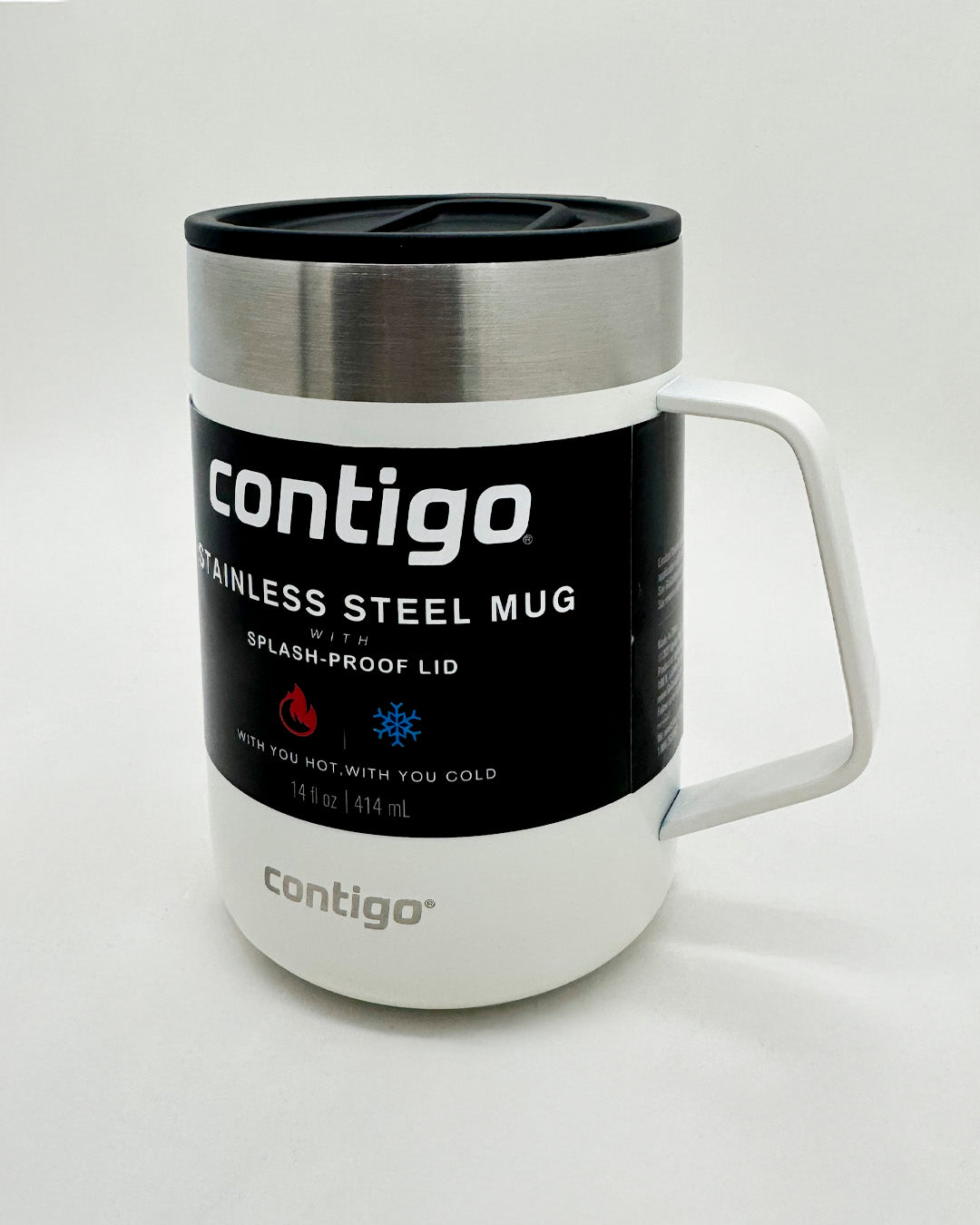 Caneca Térmica NLT
