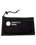 Toalha de Academia Preta NewLookTime