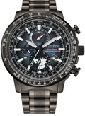 Relógio CITIZEN Eco Drive Radio Controlled Geo Trekker BY3005-56E
