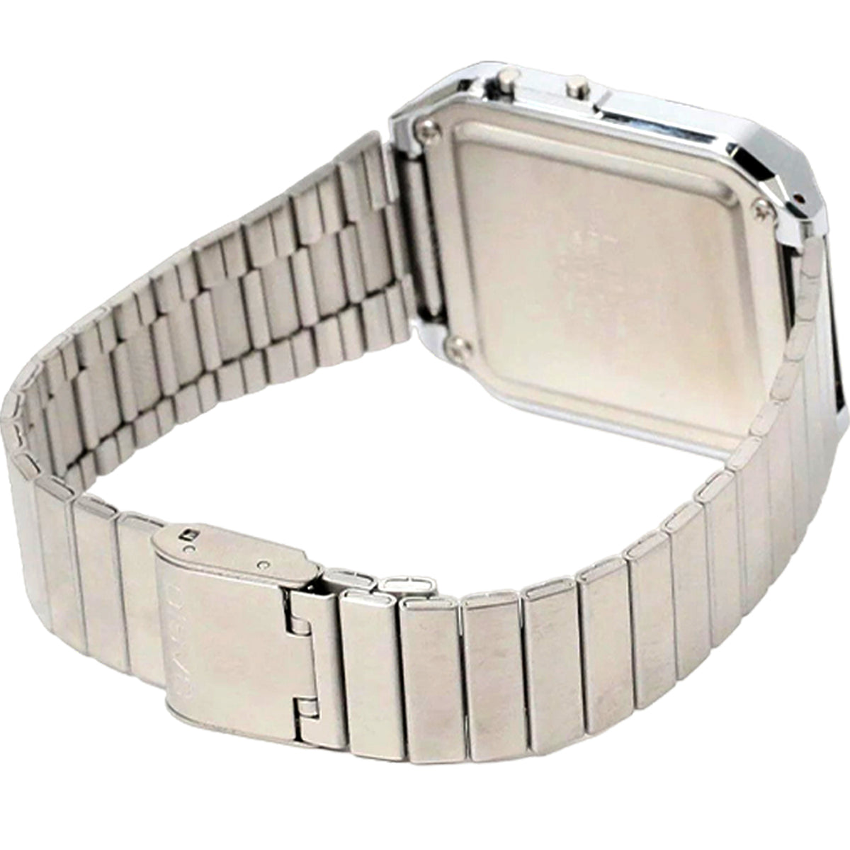 Relógio CASIO Vintage CA-500WE-1ADF *Calculadora