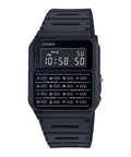 Relógio CASIO Vintage Calculadora CA-53WF-1BDF