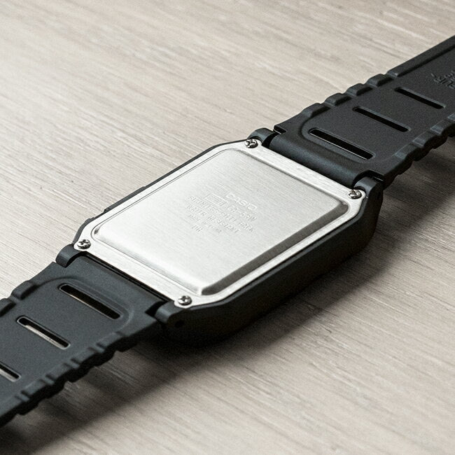 Relógio CASIO Vintage Calculadora CA-53WF-1BDF