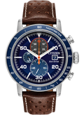 Relógio CITIZEN Masculino Eco-Drive Brycen Weekender CA0648-09L