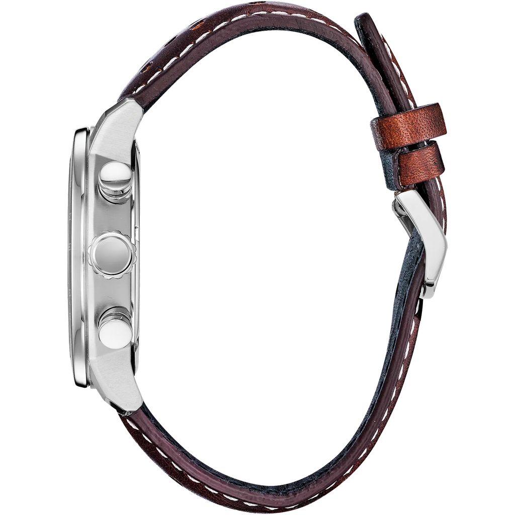 Relógio CITIZEN Masculino Eco-Drive Brycen Weekender CA0648-09L