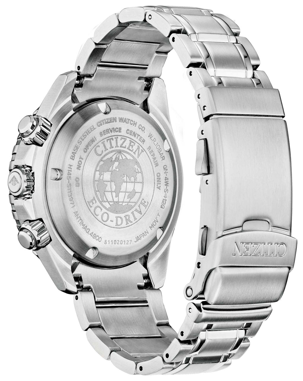 Relógio CITIZEN Eco Drive Promaster Dive CA0710-58L