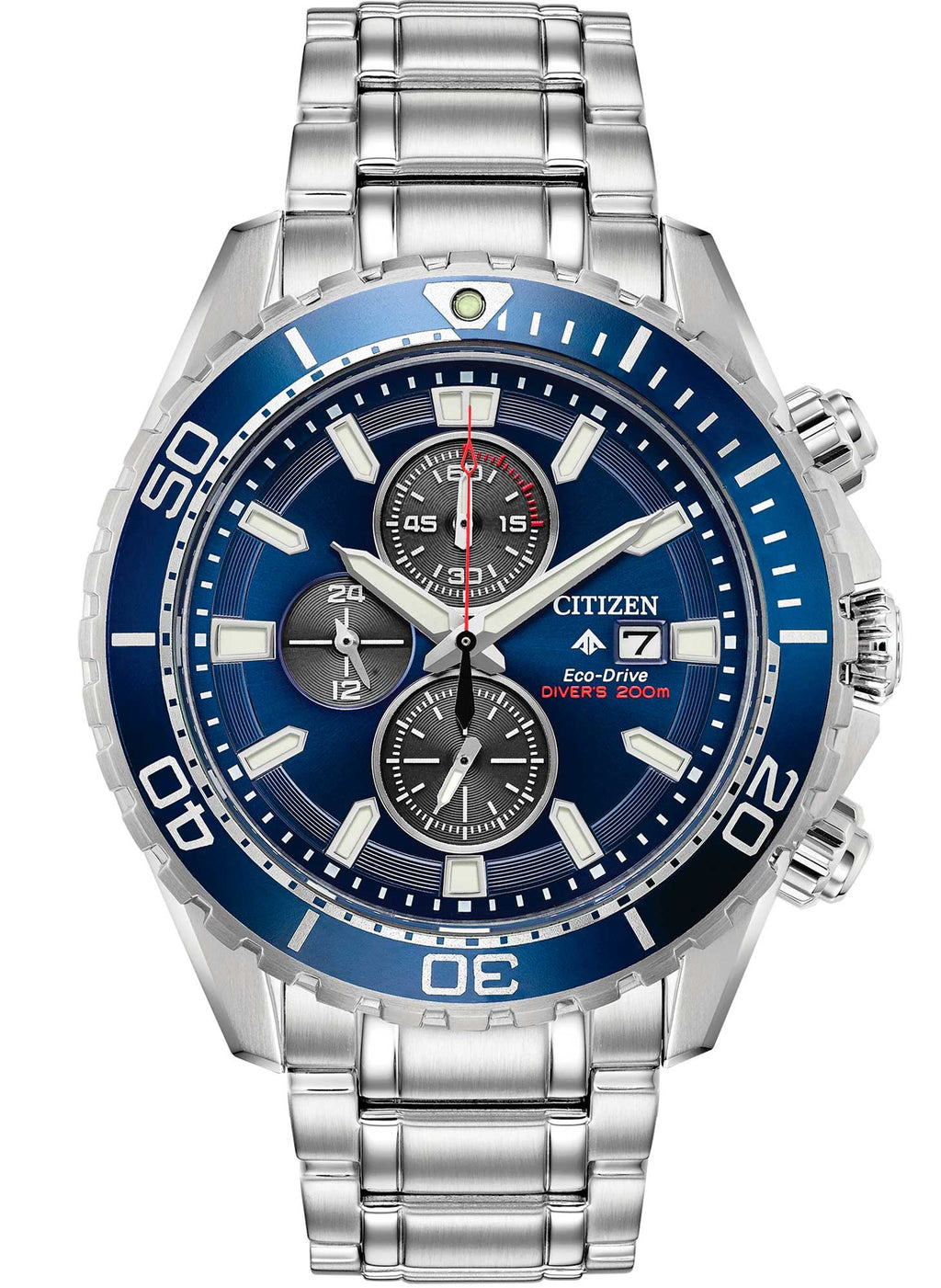 Relógio CITIZEN Eco Drive Promaster Dive CA0710-58L
