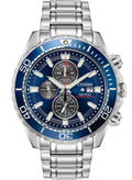 Relógio CITIZEN Eco Drive Promaster Dive CA0710-58L
