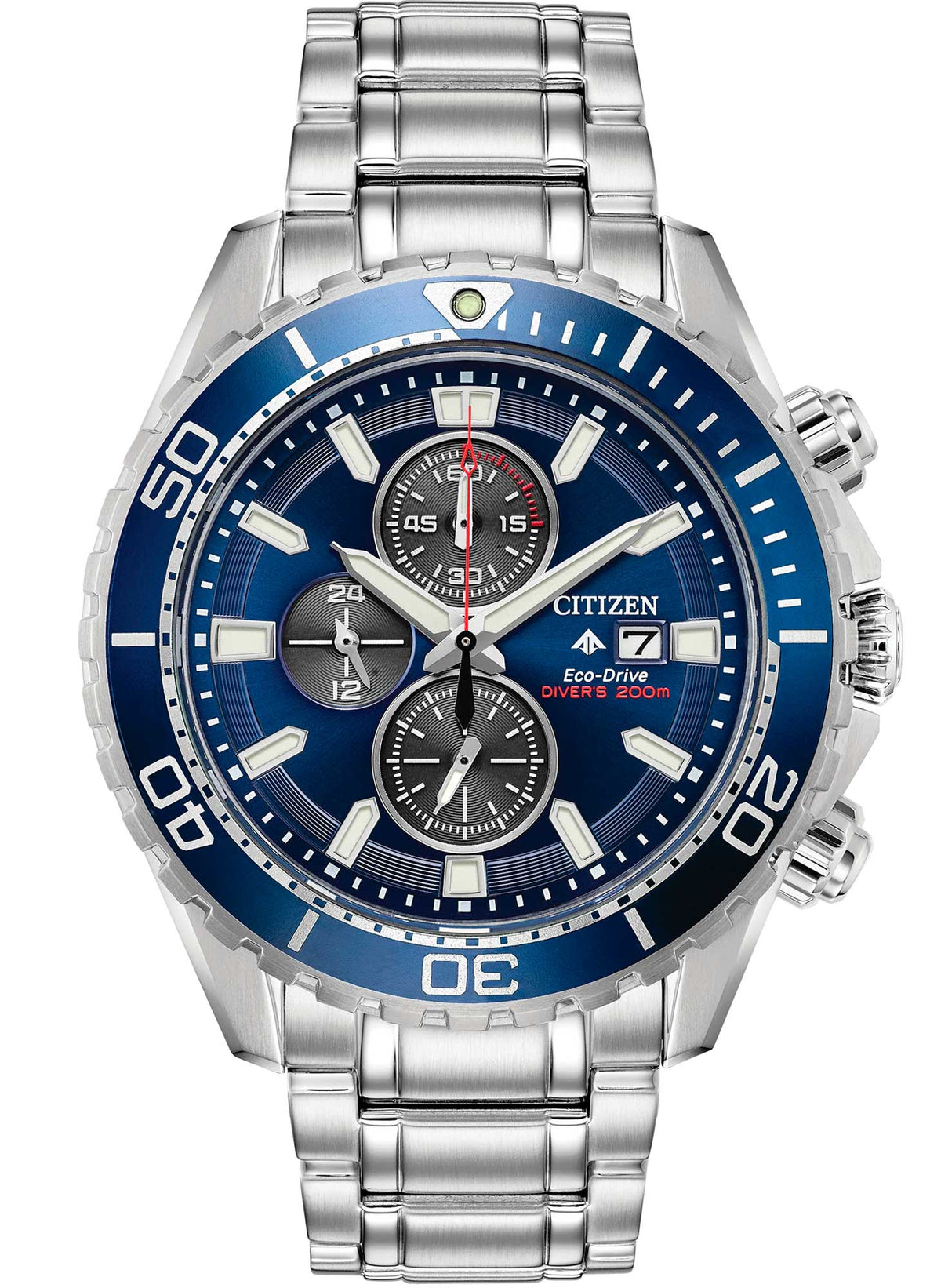 Relógio CITIZEN Eco Drive Promaster Dive CA0710-58L