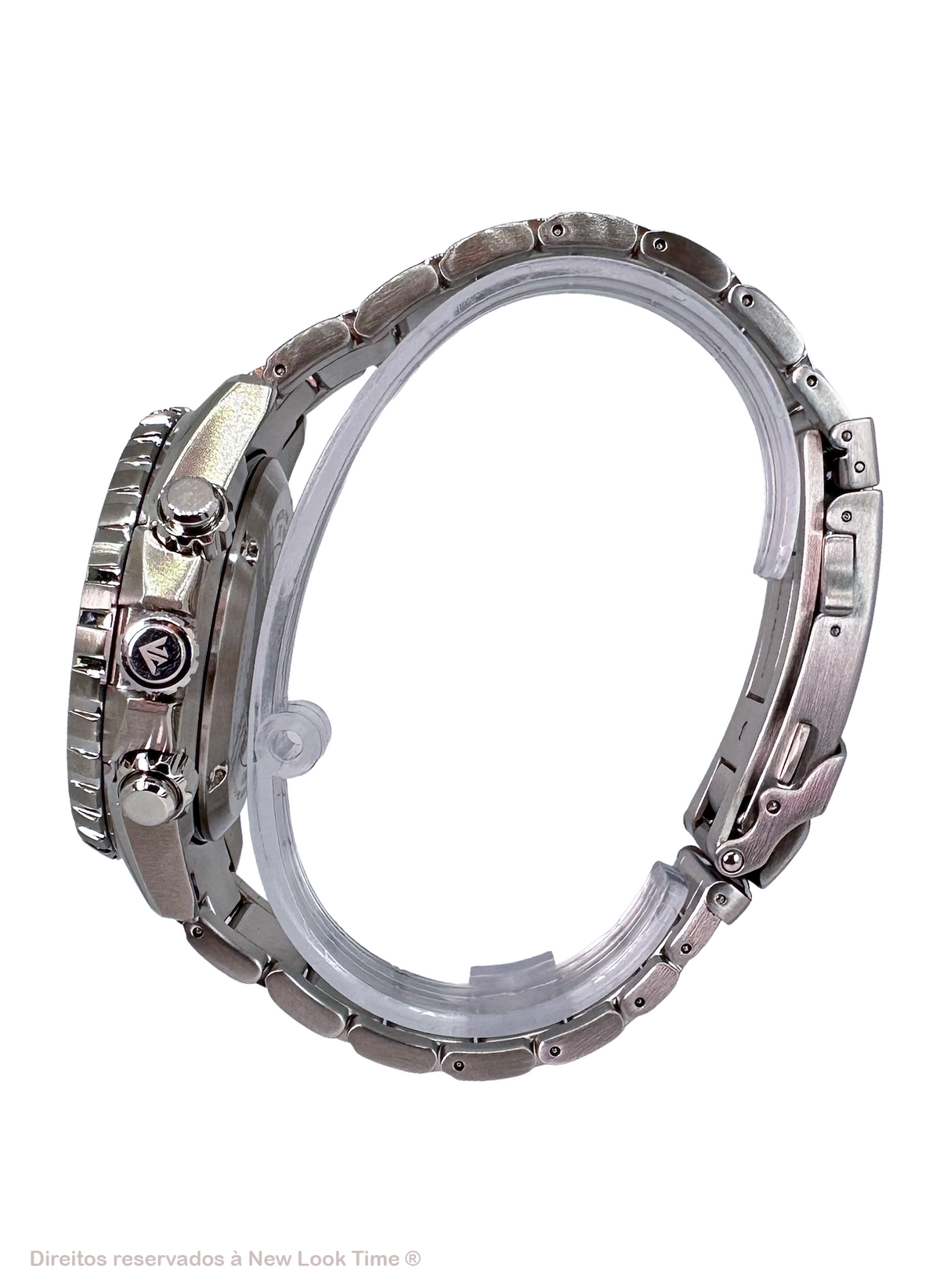 Relógio CITIZEN Eco Drive Promaster Dive CA0710-58L
