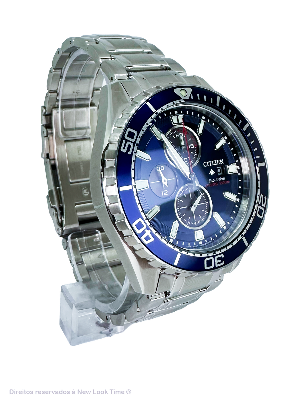 Relógio CITIZEN Eco Drive Promaster Dive CA0710-58L