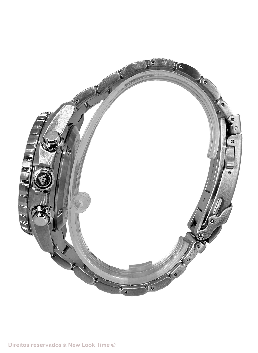 Relógio CITIZEN Eco Drive Promaster Dive CA0820-50X
