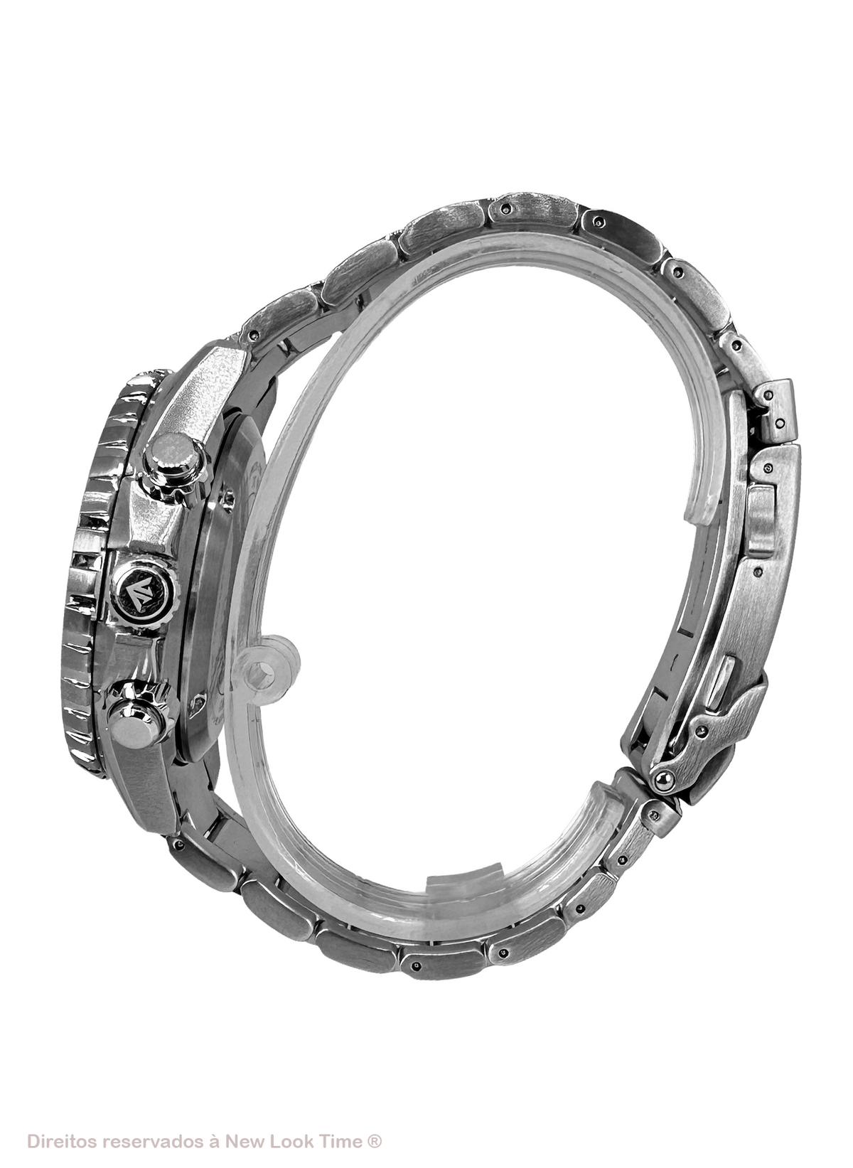 Relógio CITIZEN Eco Drive Promaster Dive CA0820-50X