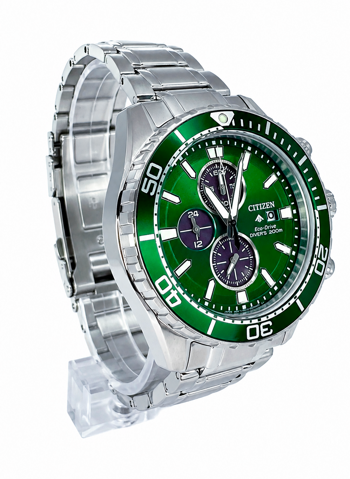 Relógio CITIZEN Eco Drive Promaster Dive CA0820-50X